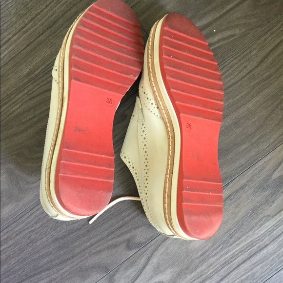 Sacha Lace up shoes - size 38 - Picture 6 of 6